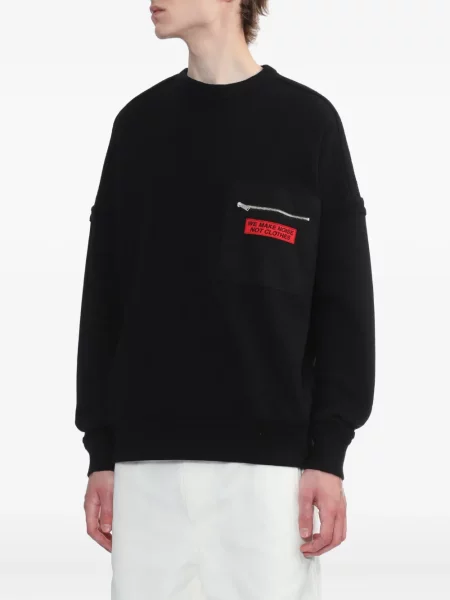 Hanorac Undercover negru