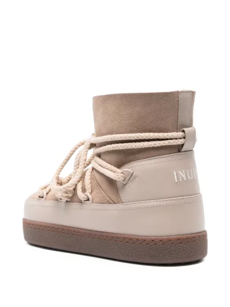Botine Inuikii clasici