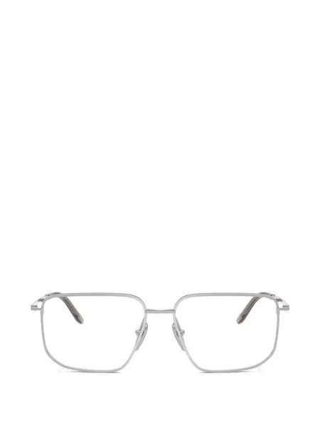 Ochelari de soare dreptunghiulari Prada Eyewear