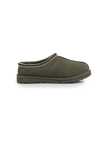 Otthoni papucs Ugg zöld