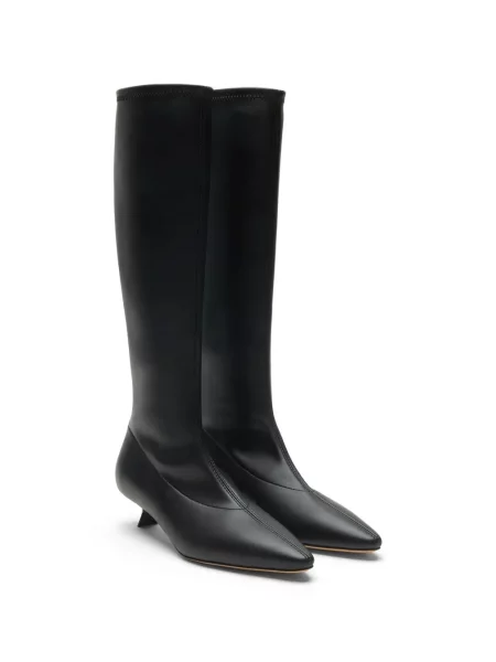 Cizme Casadei negru