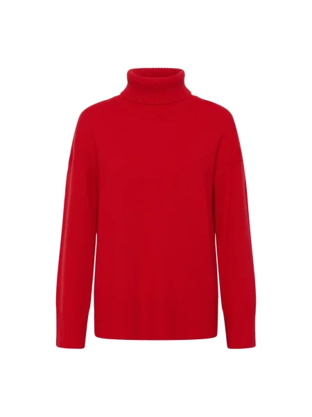 Sweter Part Two czerwony