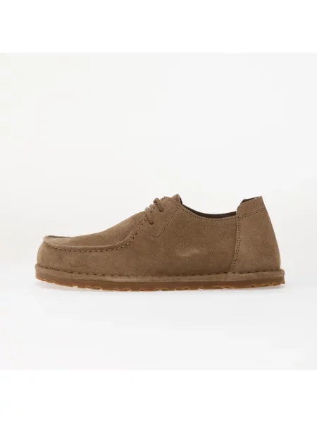 Sneakers Birkenstock Utti Lace LEVE Gray Taupe EUR 40 gri