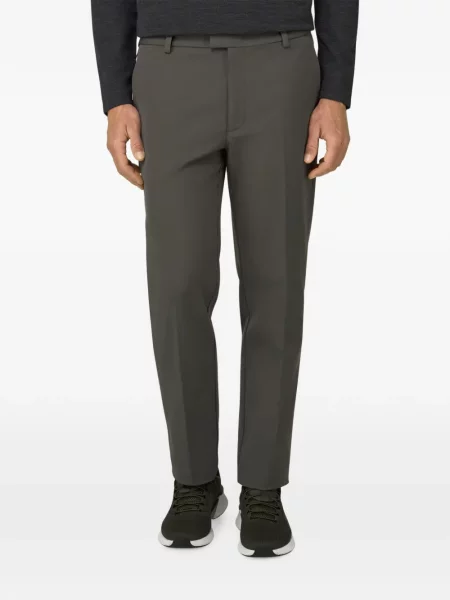 Pantaloni Boggi Milano gri