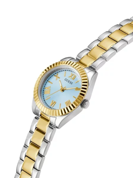 Ceas Guess albastru