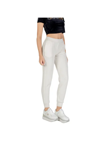 Pantaloni Guess negru