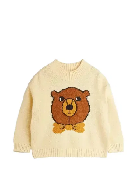 Sweter dziecięcy Mini Rodini