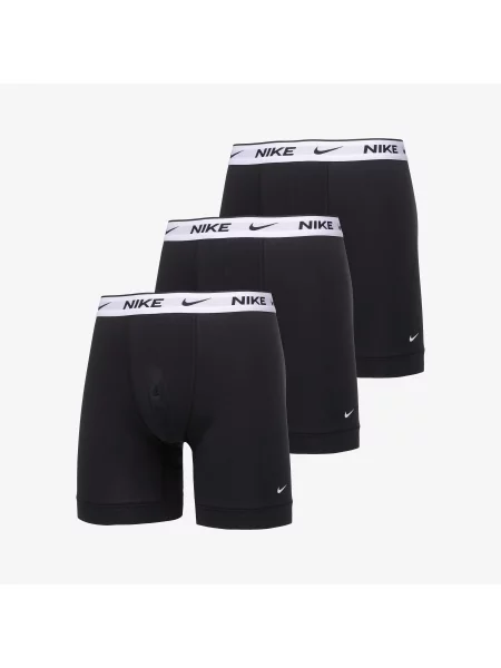 Boxeri Nike Essential Cotton Stretch Boxer Brief Multicolor S