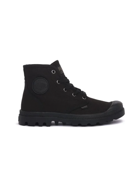 Pantofi Palladium negru