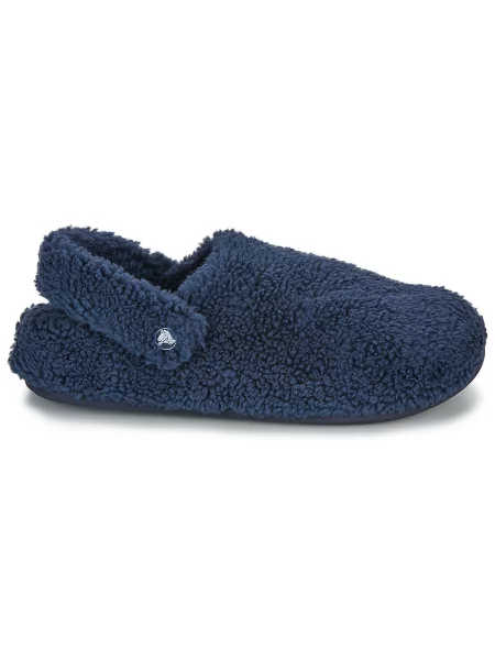 Papuče Crocs plava