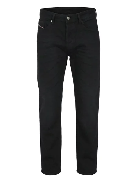 DIESEL Jeans Buster-X' negru