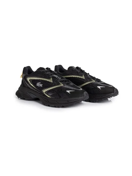 Pantofi Lacoste negru