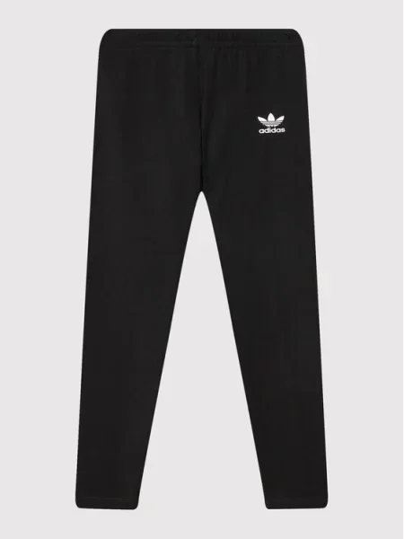 Клинове Adidas черно