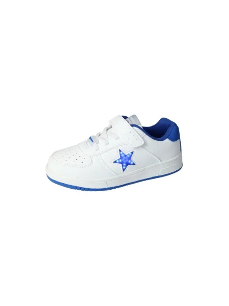 Pantofi copii Conguitos albastru