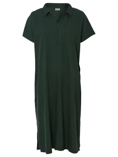 Bonprix Rochie de vară închis verde
