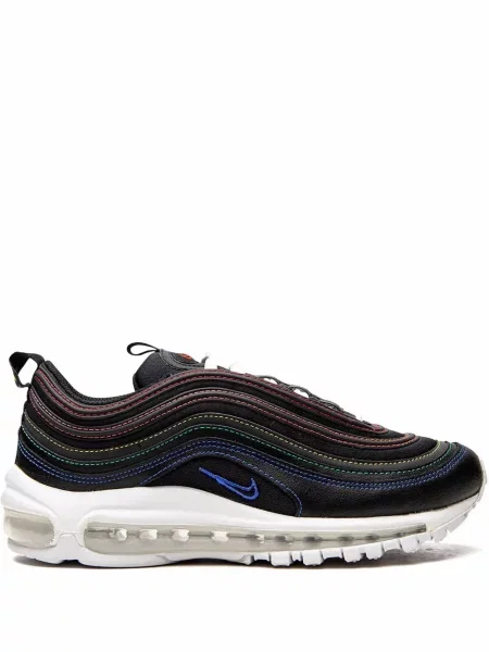Sneakerși Nike Air Zoom negru