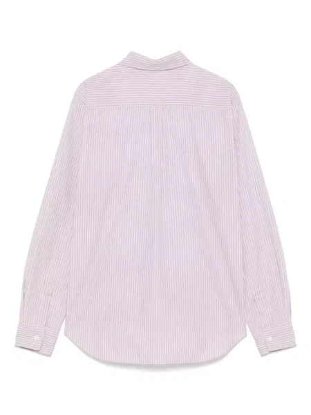 Košile Comme Des Garçons Pre-owned růžová