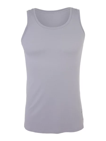 SLOGGI Spodnja majica siva