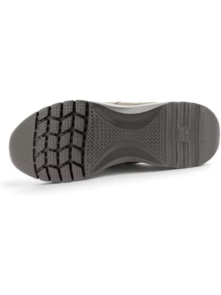 Pantofi Piesanto maro