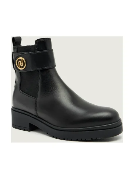 Pantofi Liu Jo din piele negru