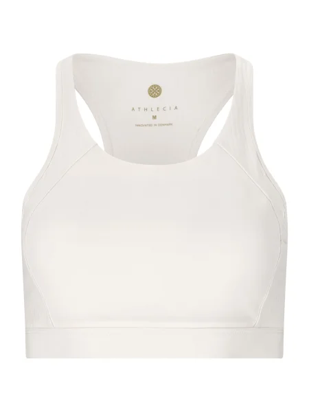 Athlecia Sportski grudnjak Aliya' bijela