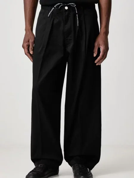 Human Made pantaloni pentru bărbați
