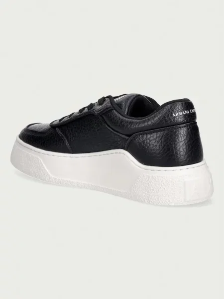 Armani Exchange кросівки
