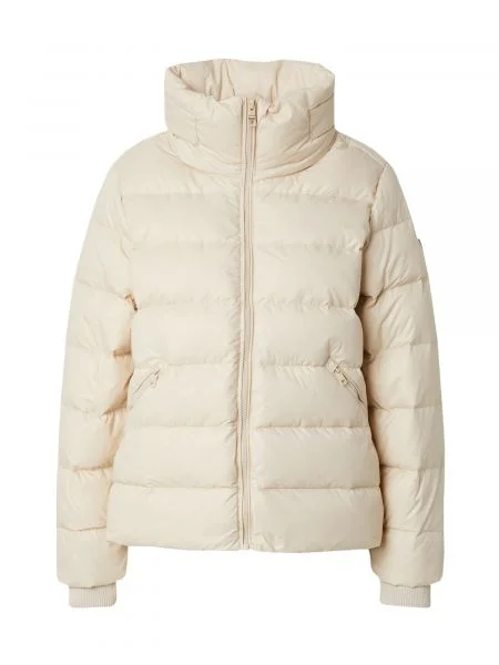 Tommy Hilfiger De puf geacă | Relaxed fit