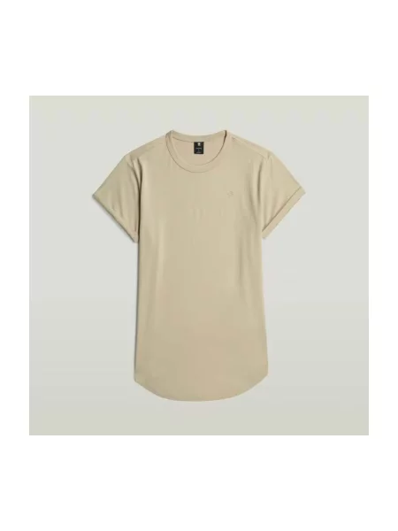 Póló G-star Raw zöld