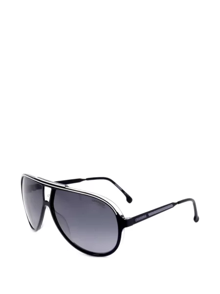 Ochelari de soare Carrera cu gradient negru