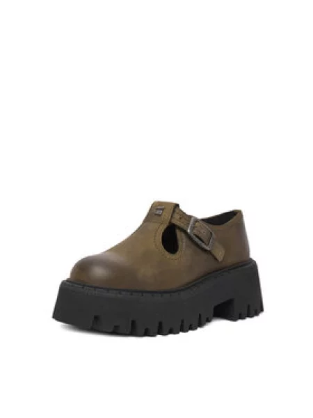 Poltopánky G-Star Raw Kaki