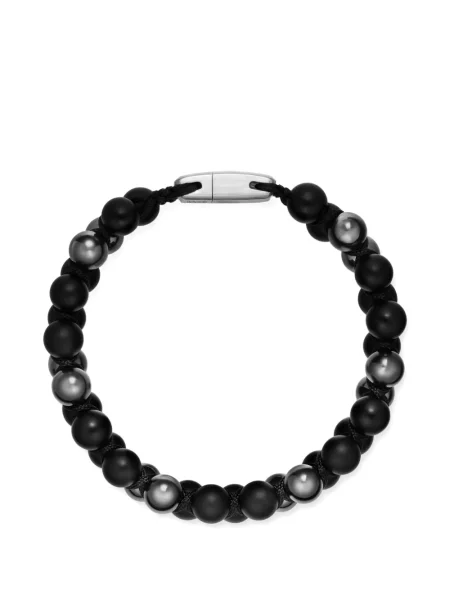 Гривна David Yurman мъниста