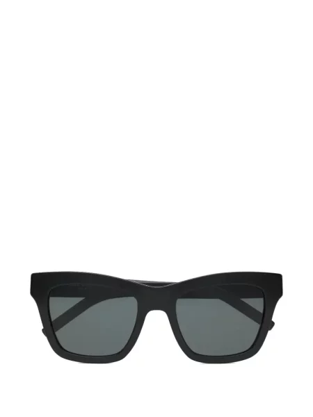 Ochelari de soare Saint Laurent negru