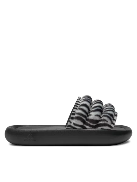 Шльопанці adidas Adilette Zplaash білий
