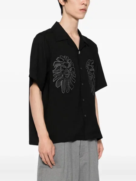 Cămașă Bape Black *a Bathing Ape® negru