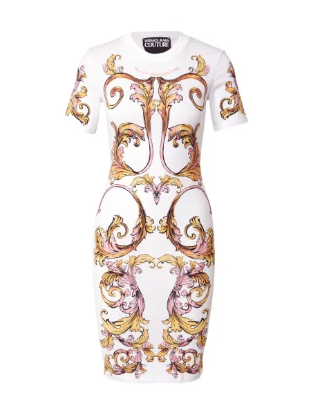 Versace Jeans Couture Hétköznapi ruha fehér