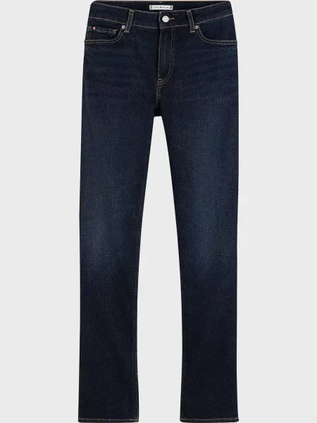 Джинсы Tommy Hilfiger синие