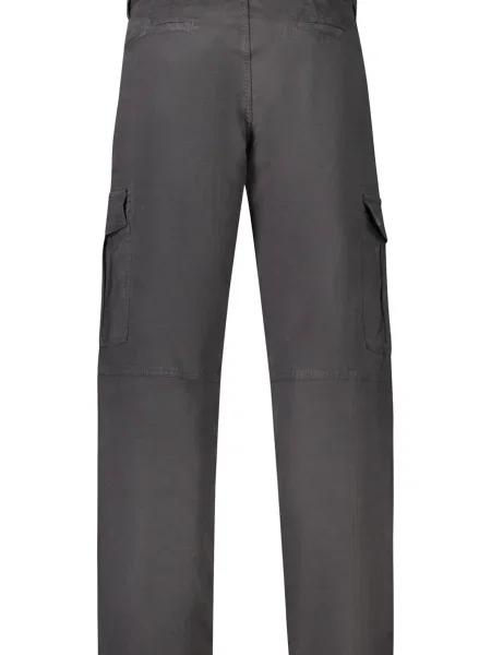 Pantaloni Boss negru