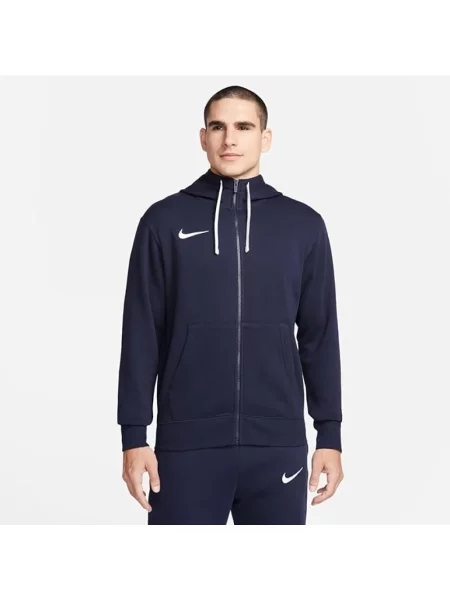 Bluza rozpinana Adidas Originals niebieska