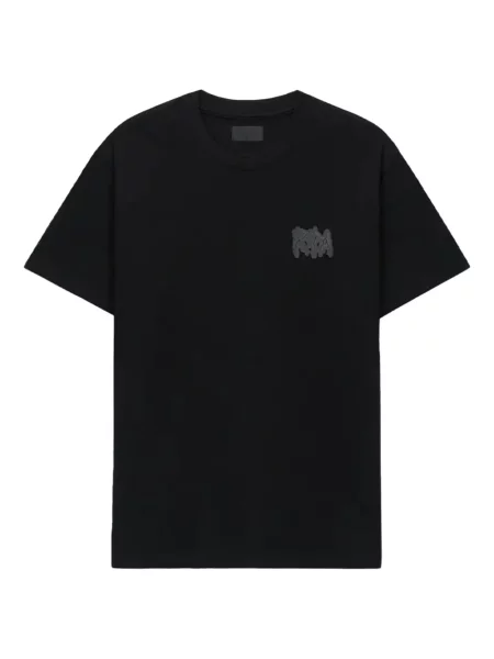 Tricou Rta negru