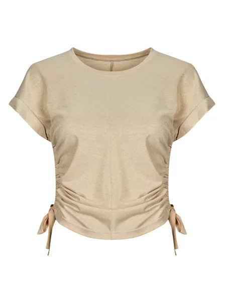 Top Les Petites Bombes bež