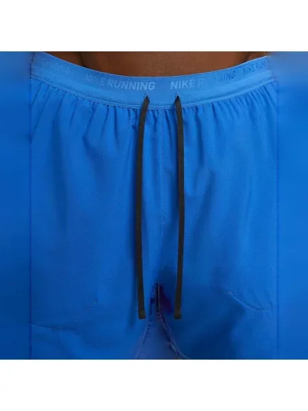 Pantaloni Nike albastru