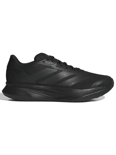 Běžecké běžecké boty Adidas Duramo černé