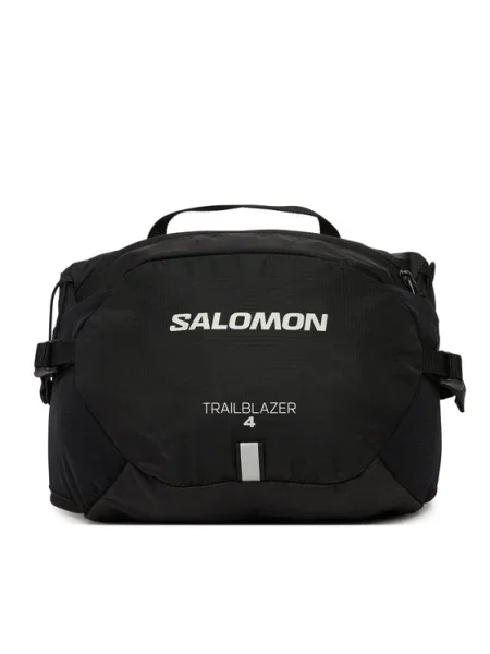 Чанта за кръст﻿ Salomon Trailblazer черен