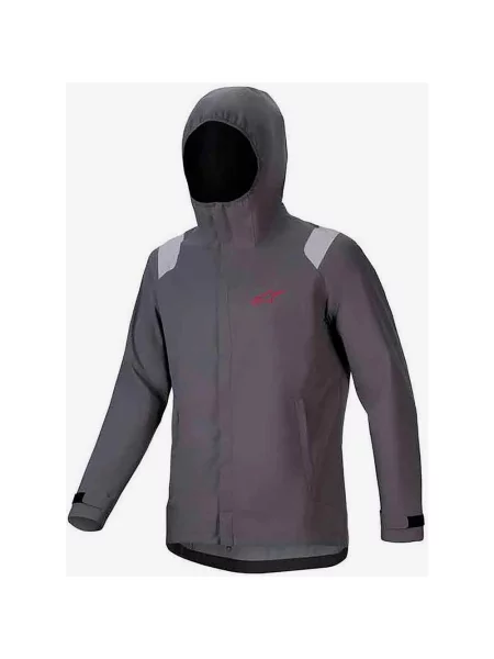Kurtka Alpinestars A-Dura Ciemny S szary