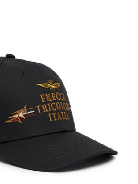 Aeronautica Militare Baseball sapka fekete