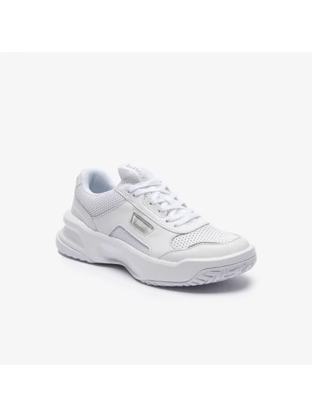 Кроссовки Lacoste.com белые