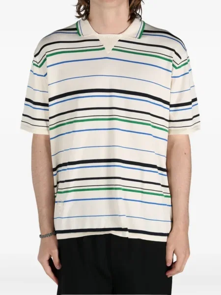 Tricou Adidas cu broderie plisat din satin roșu
