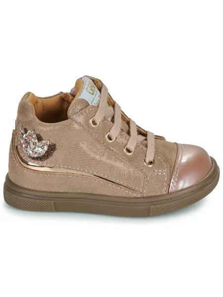 Pantofi copii Gbb roz