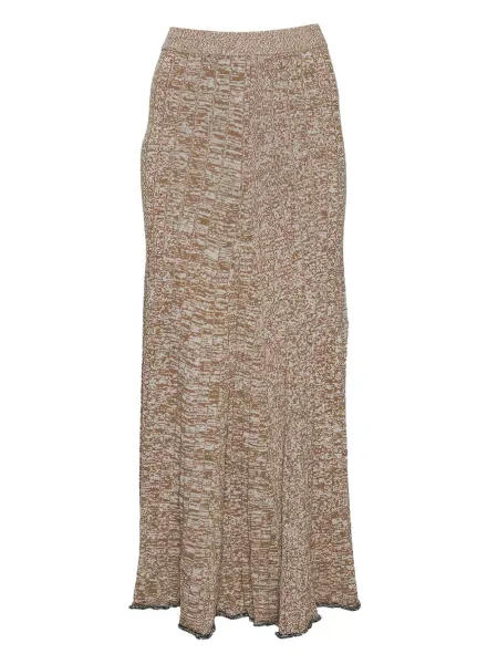 Fusta maxi Joseph maro